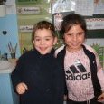Emilio et sa reine Tülin