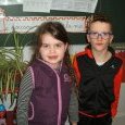 Lukas et sa reine Adèle